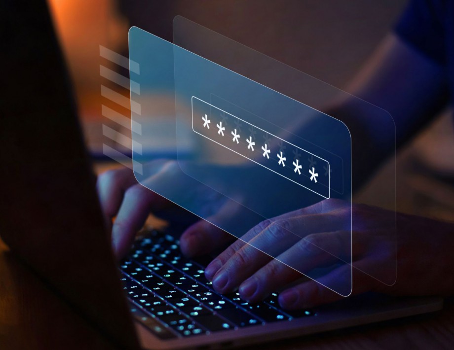 Credential Management:  Tips for managing IT-specific passwords and secrets